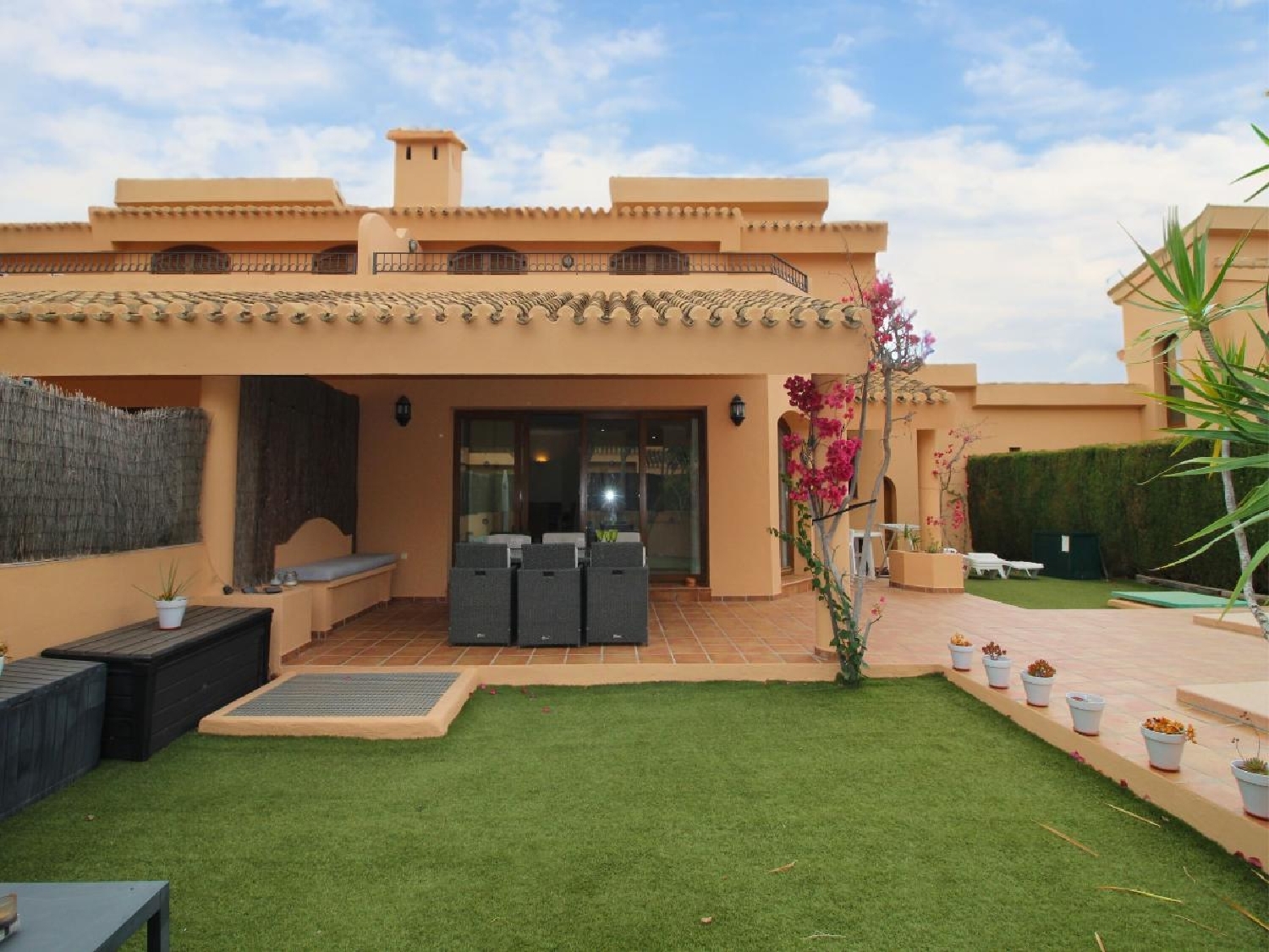  till salu villa La Manga Club Resort Campo De Cartagena 8