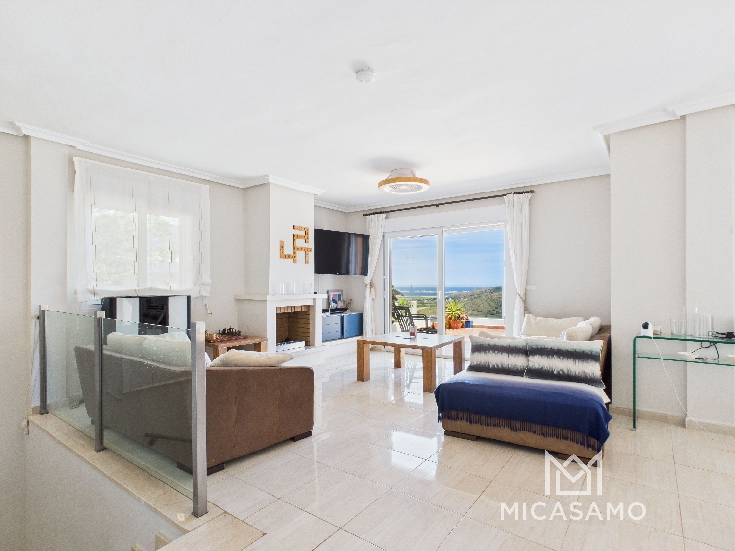  till salu villa La Manga Club Resort Campo De Cartagena 8