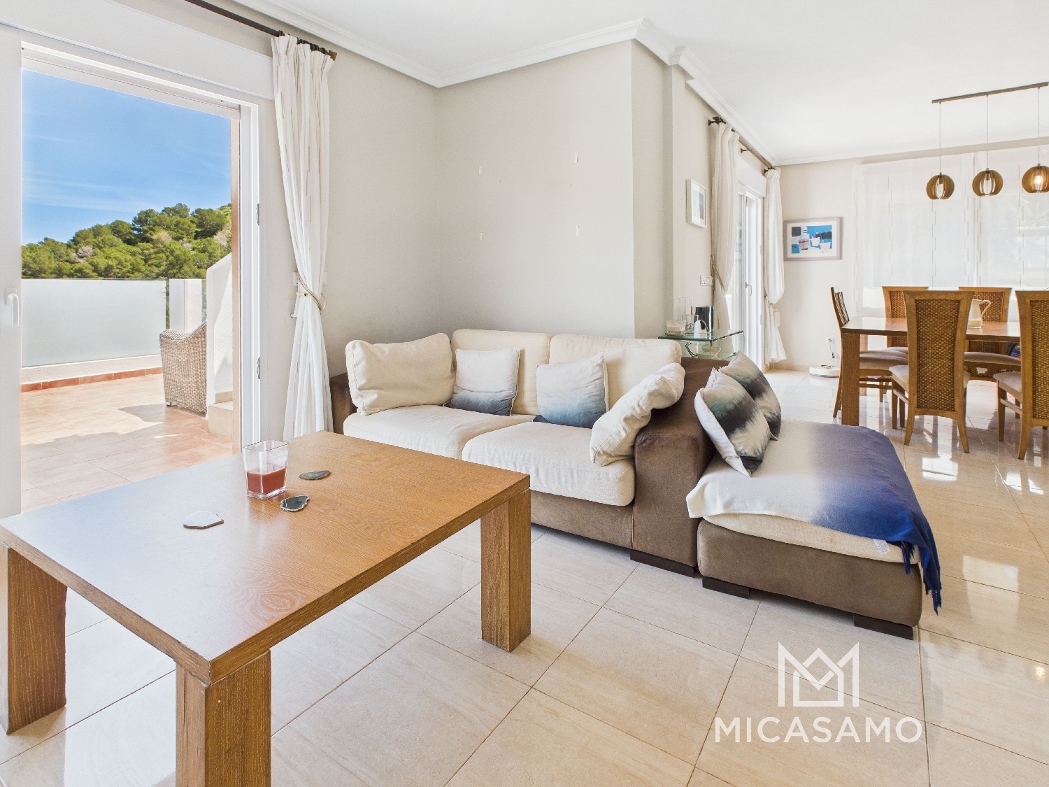  till salu villa La Manga Club Resort Campo De Cartagena 10