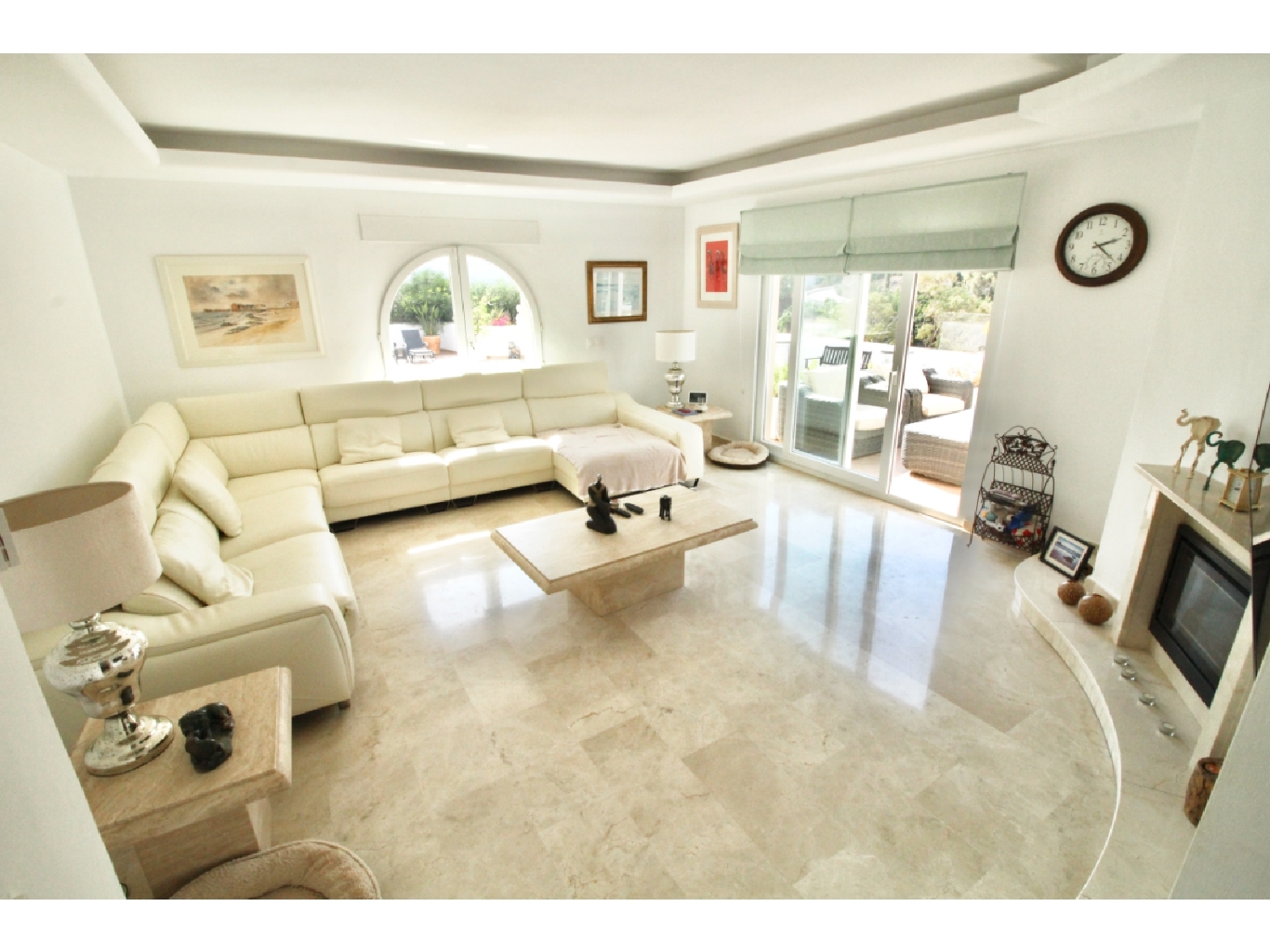  till salu villa La Manga Club Resort Campo De Cartagena 7