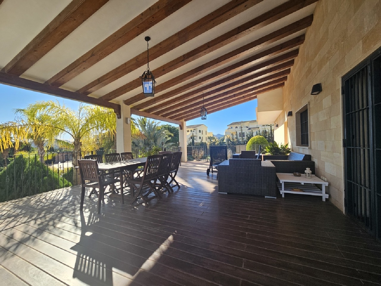  till salu villa La Manga Club Resort Campo De Cartagena 8