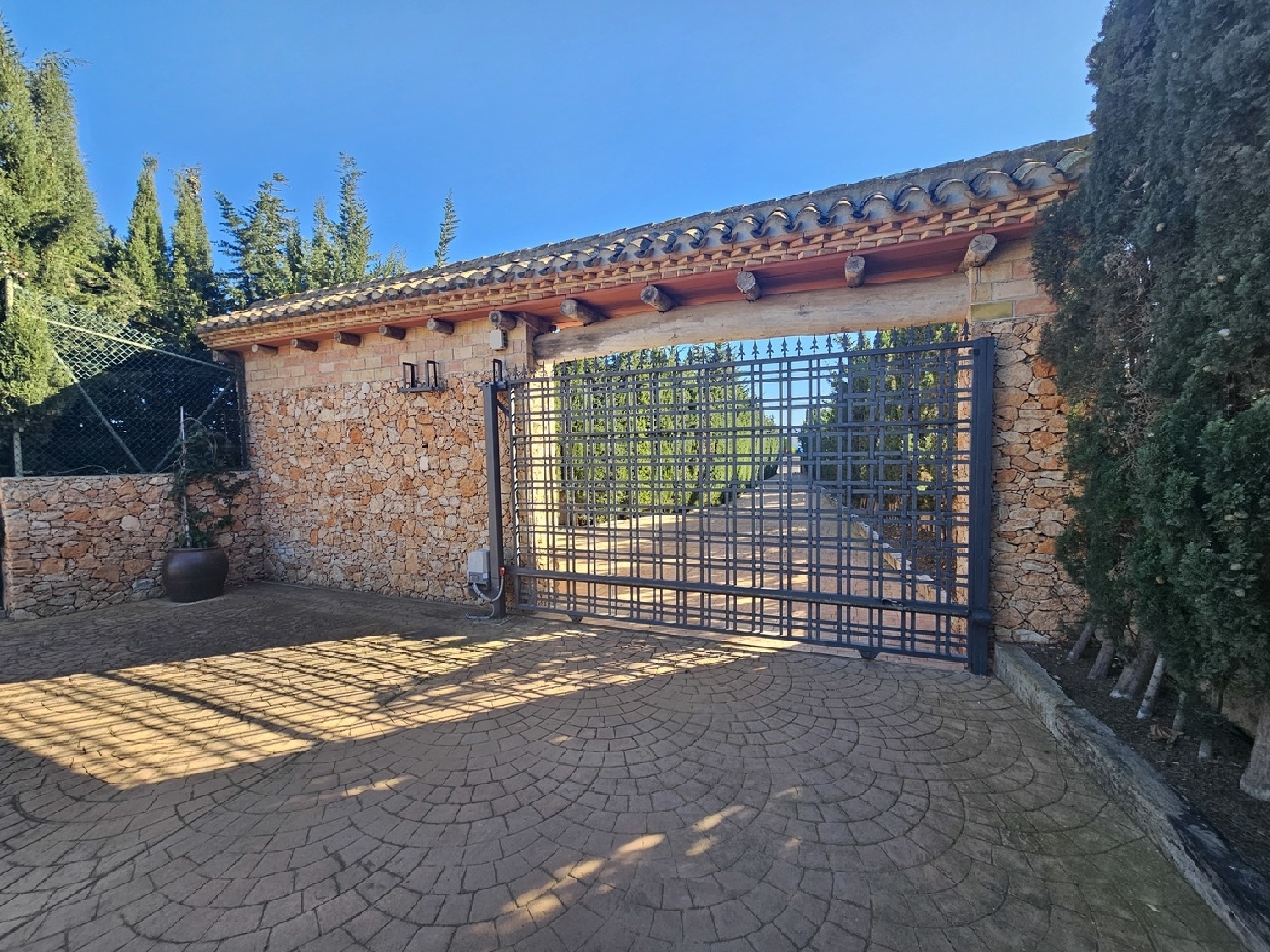 till salu villa La Manga Club Resort Campo De Cartagena 2