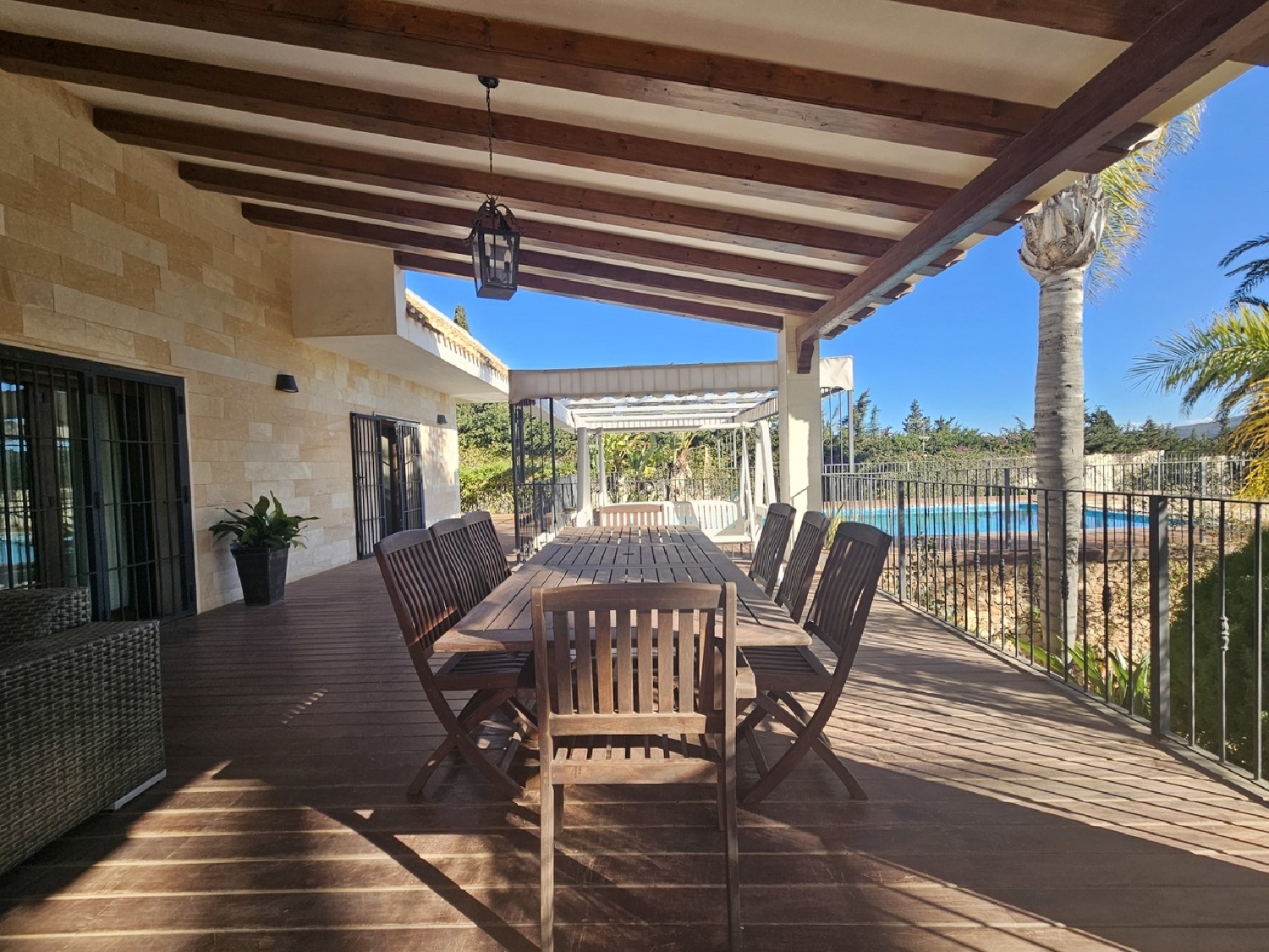  till salu villa La Manga Club Resort Campo De Cartagena 7