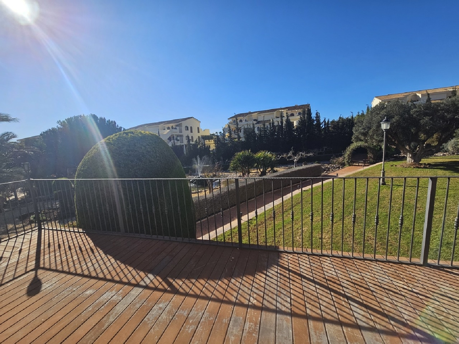  till salu villa La Manga Club Resort Campo De Cartagena 6