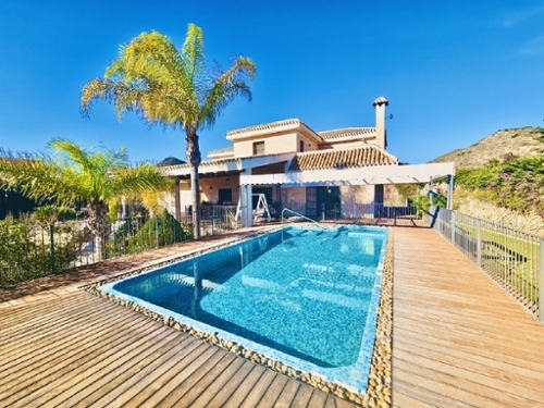 La Manga Club Resort Campo De Cartagena villa foto 6233550