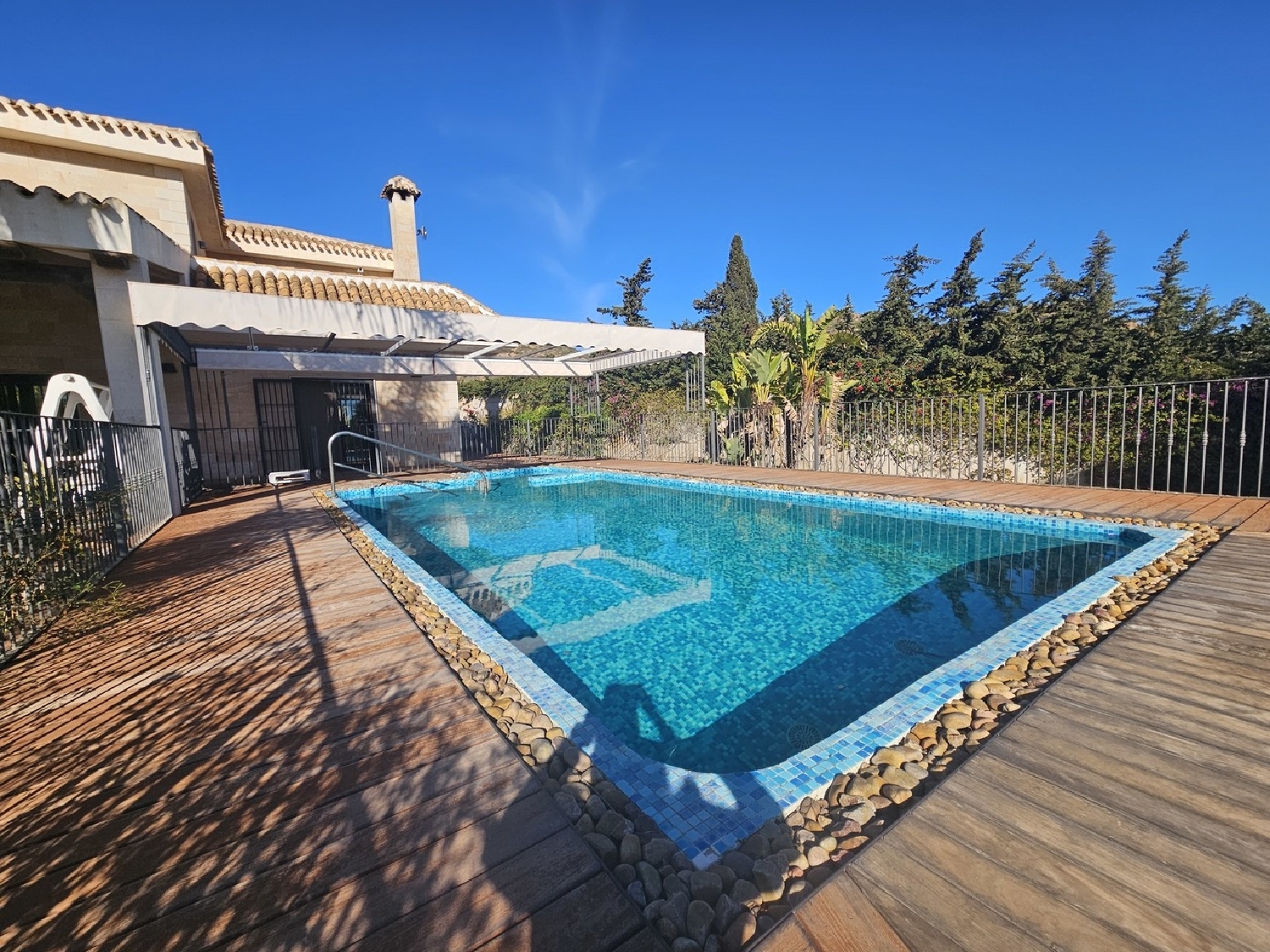  till salu villa La Manga Club Resort Campo De Cartagena 5