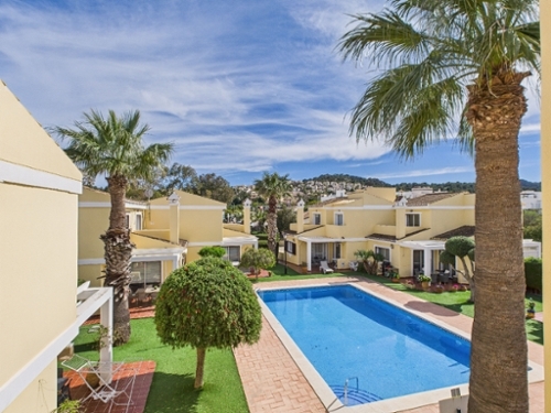La Manga Club Resort Campo De Cartagena villa foto 6233792