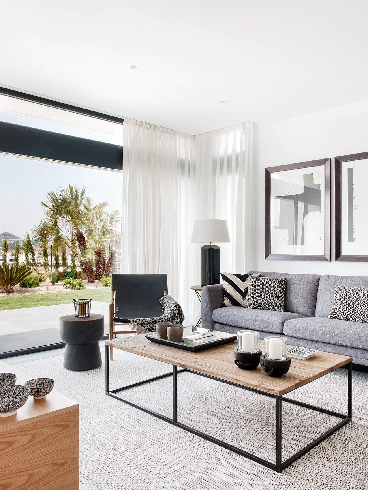  till salu villa La Manga Club Resort Campo De Cartagena 6