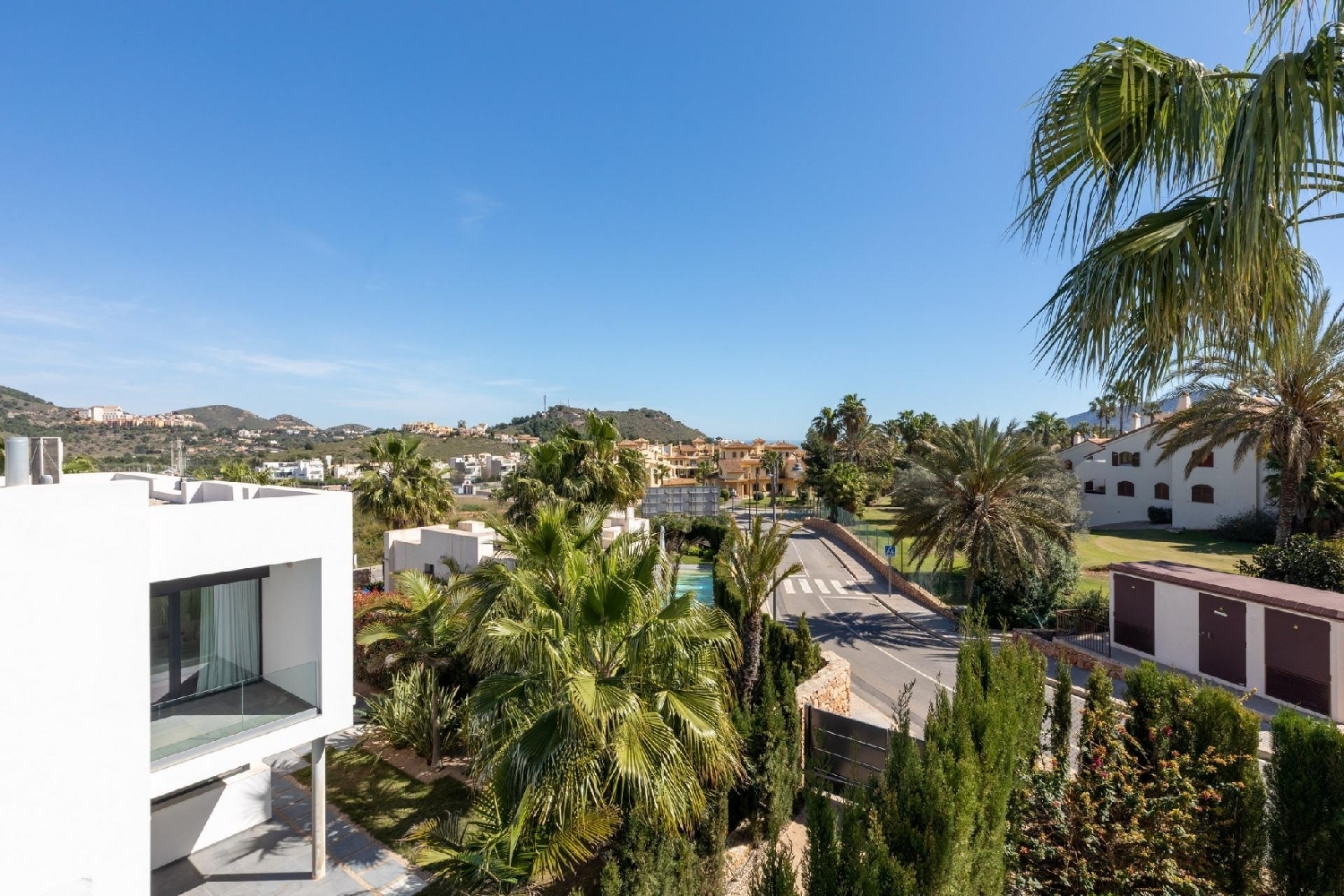 till salu villa La Manga Club Resort Campo De Cartagena 2