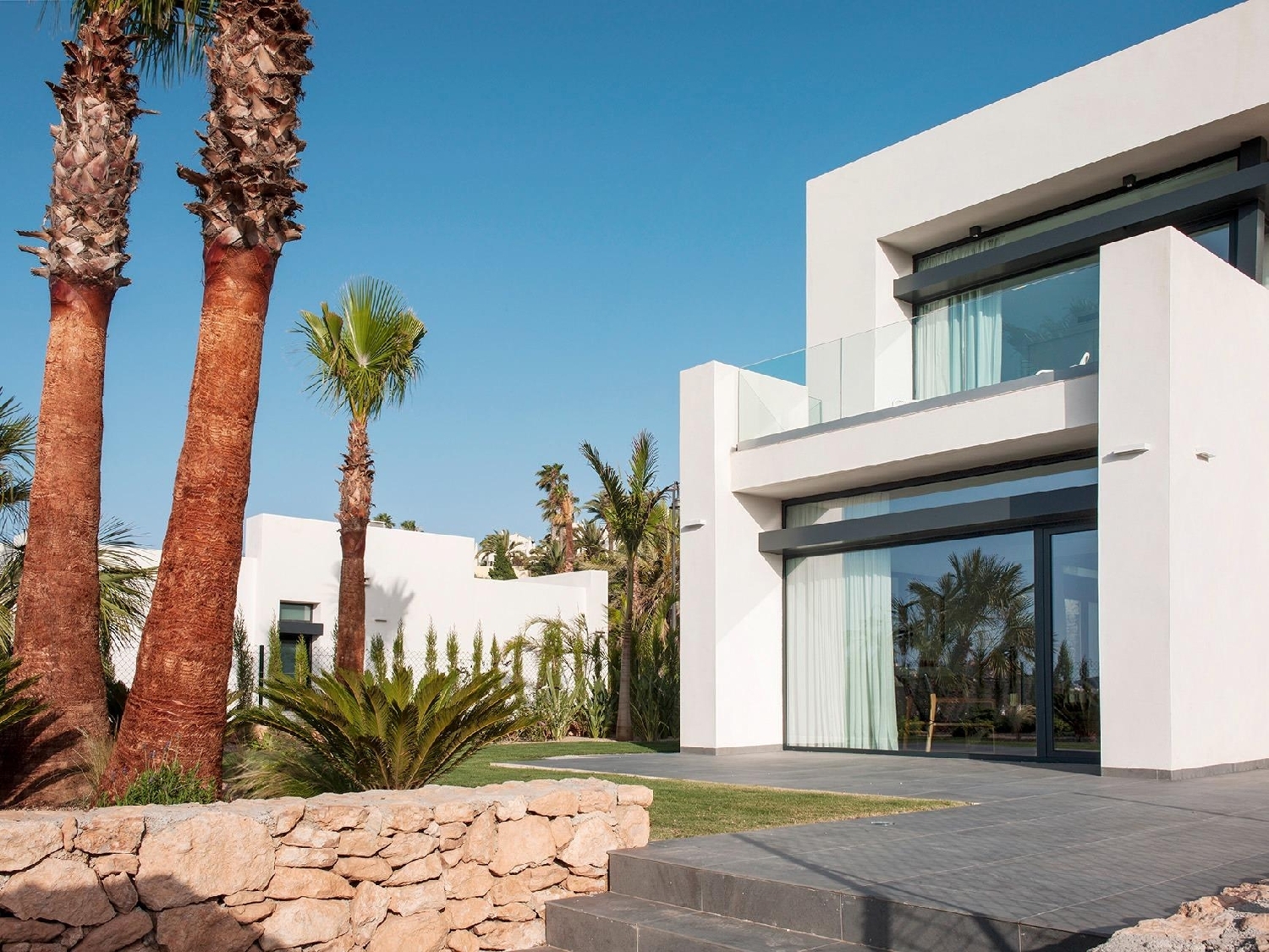 till salu villa La Manga Club Resort Campo De Cartagena 1