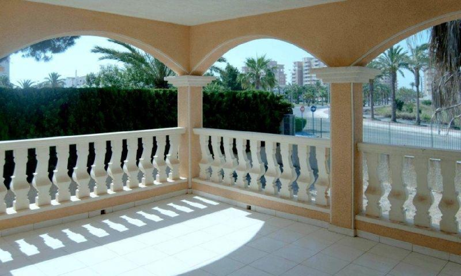  till salu villa La Manga Del Mar Menor Campo De Cartagena 5