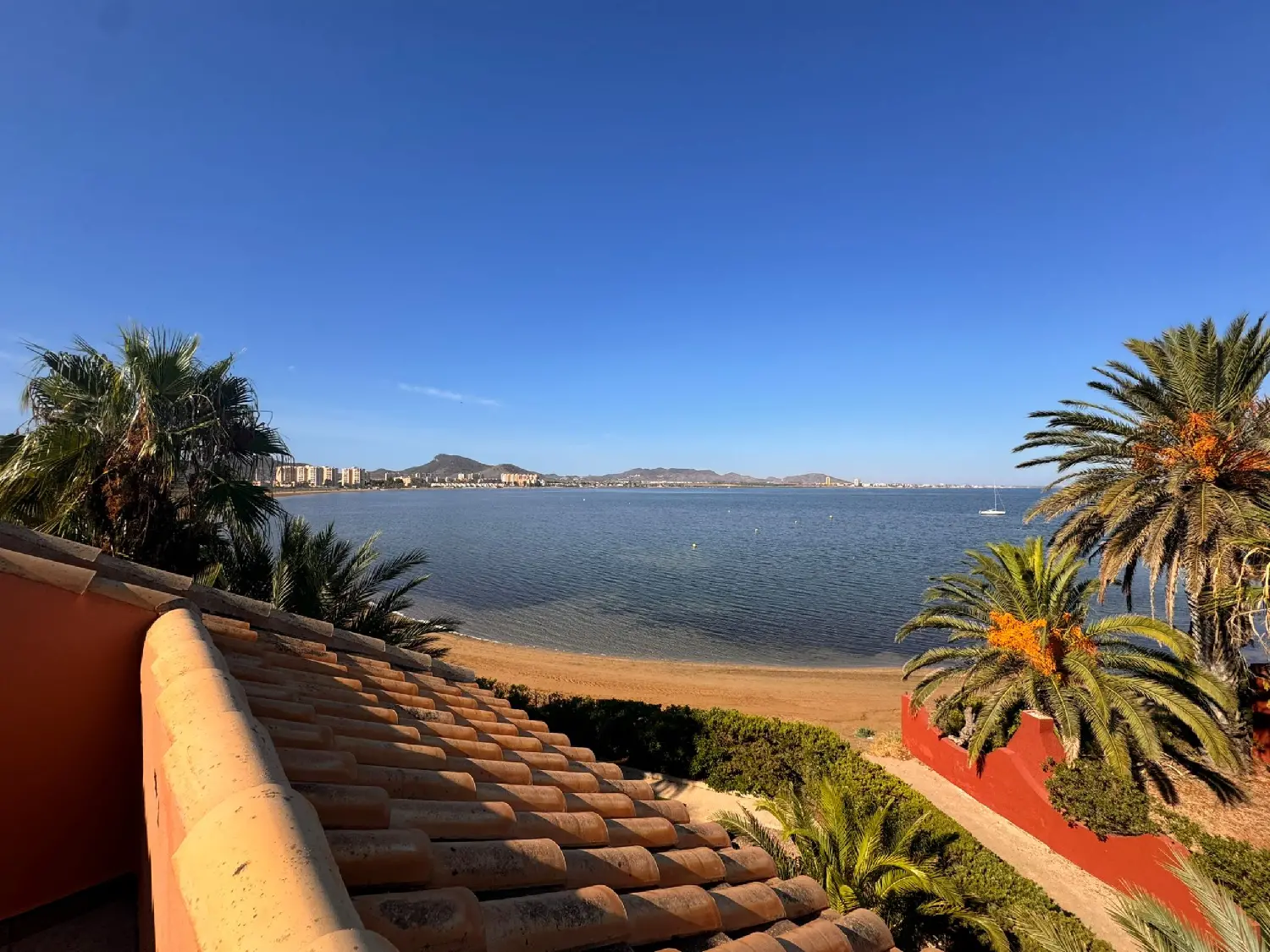 till salu villa La Manga Del Mar Menor Campo De Cartagena 2