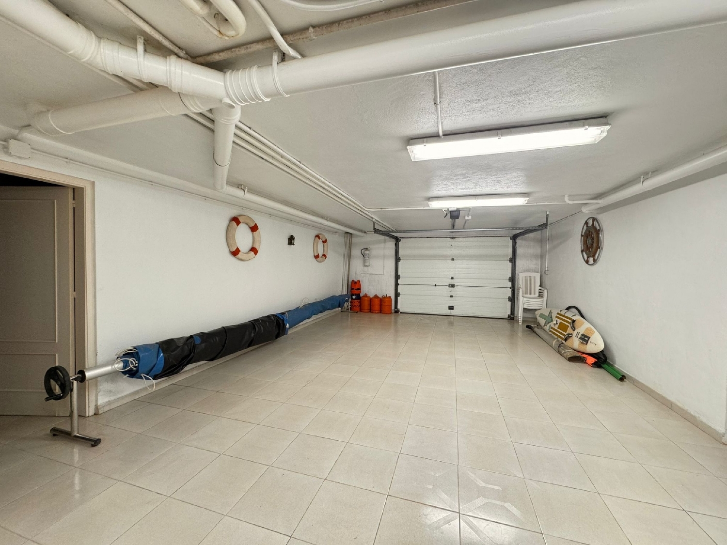  en venta chalet La Manga Del Mar Menor Campo De Cartagena 6