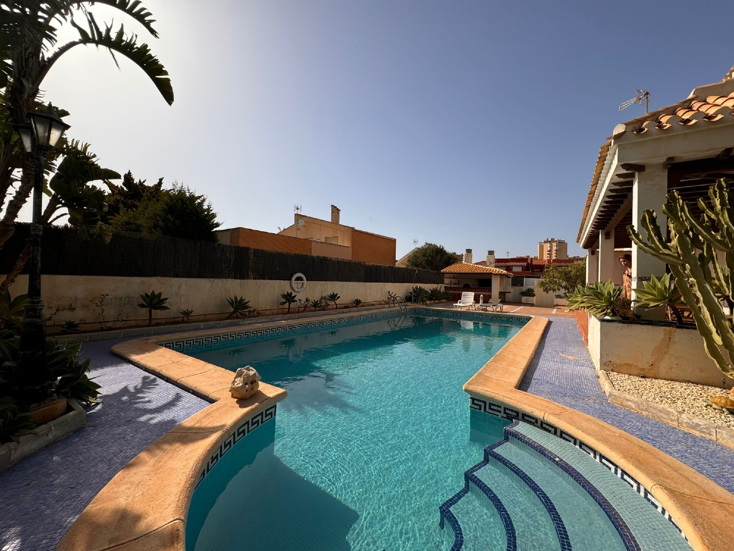 en venta chalet La Manga Del Mar Menor Campo De Cartagena 3