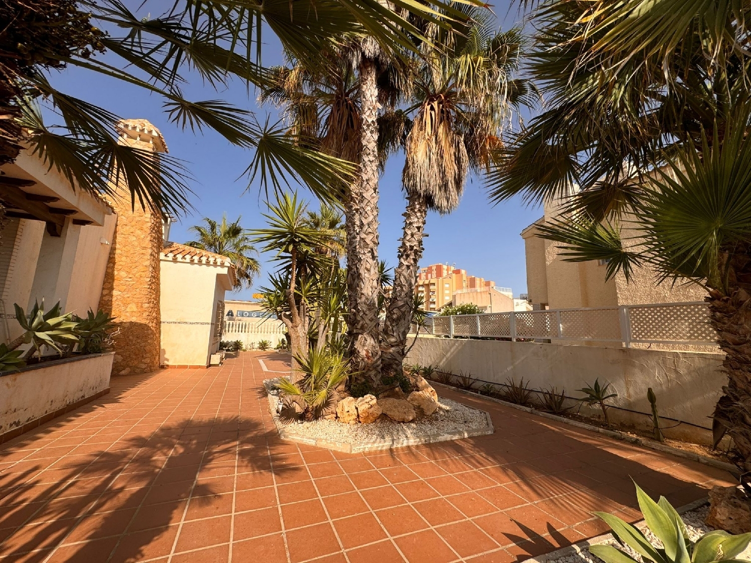  en venta chalet La Manga Del Mar Menor Campo De Cartagena 4
