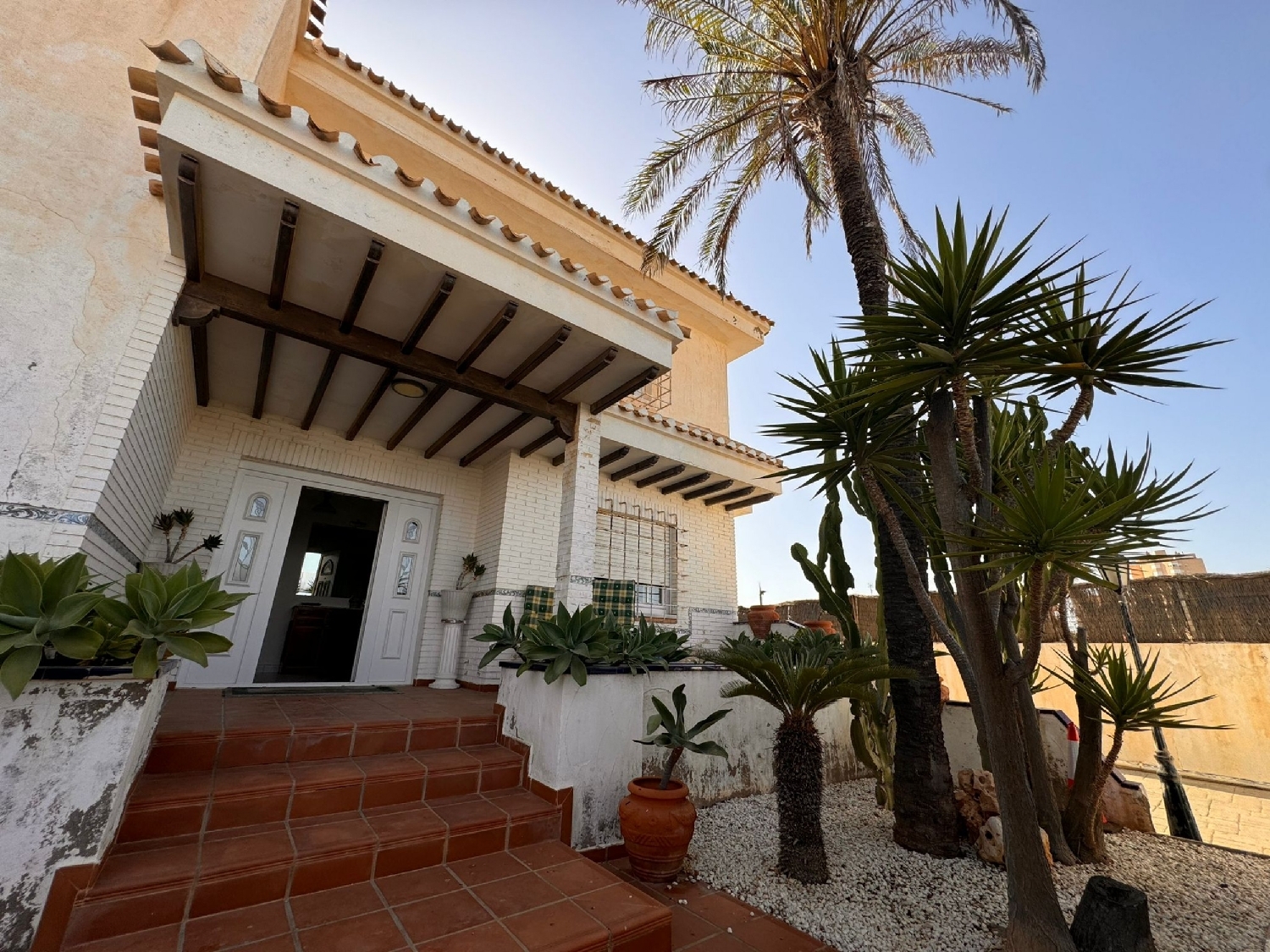  en venta chalet La Manga Del Mar Menor Campo De Cartagena 7