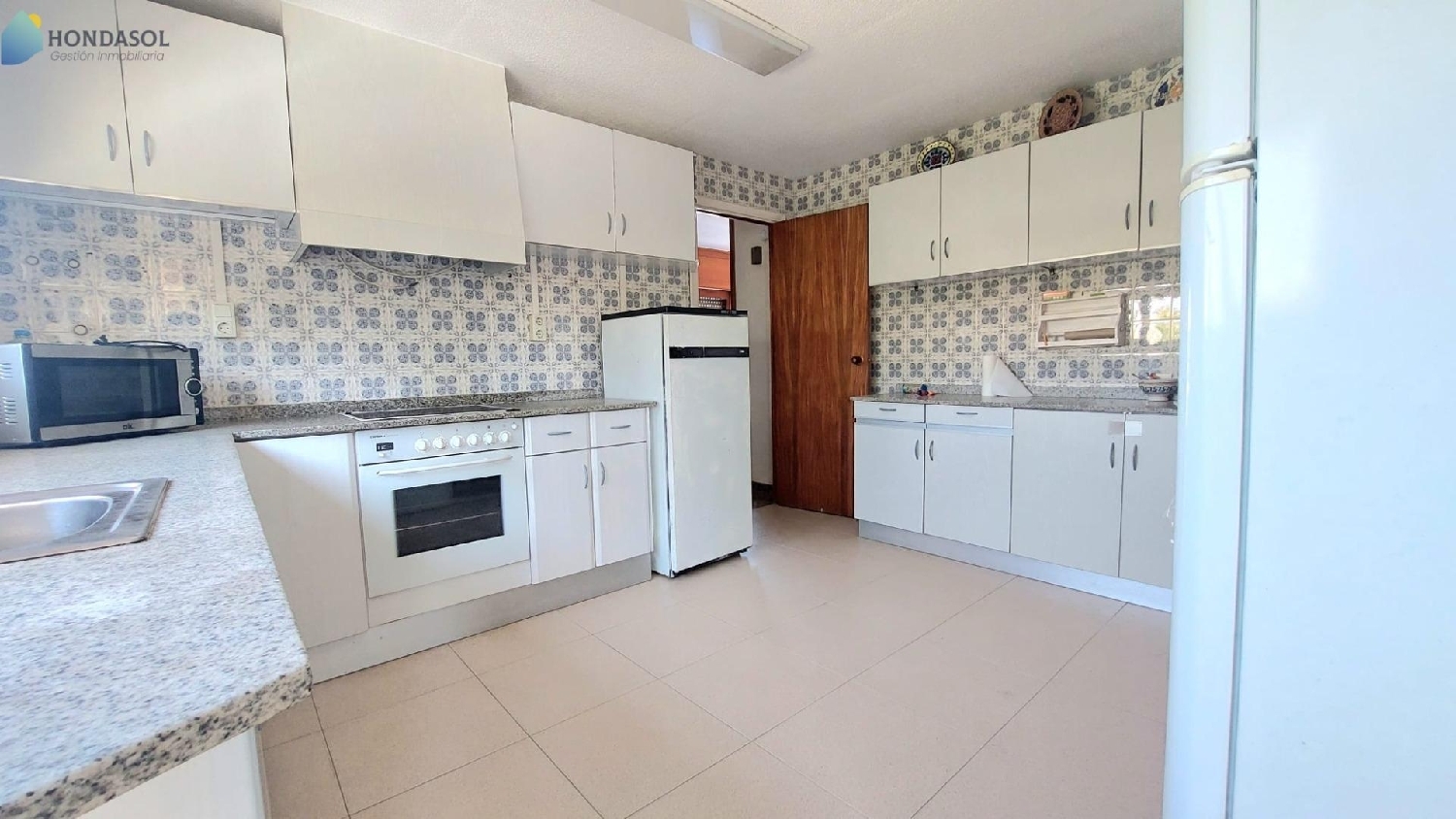  en venta chalet La Manga Del Mar Menor Campo De Cartagena 6