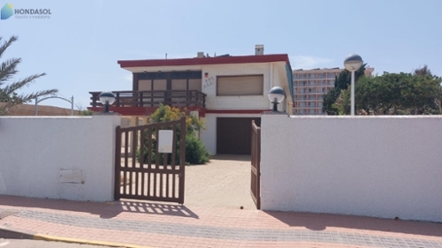 La Manga Del Mar Menor Campo De Cartagena villa foto 6239731