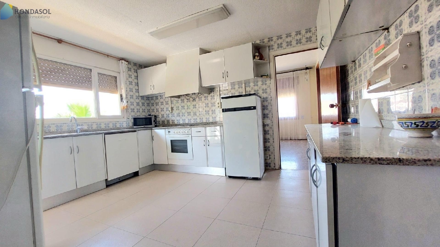  en venta chalet La Manga Del Mar Menor Campo De Cartagena 5
