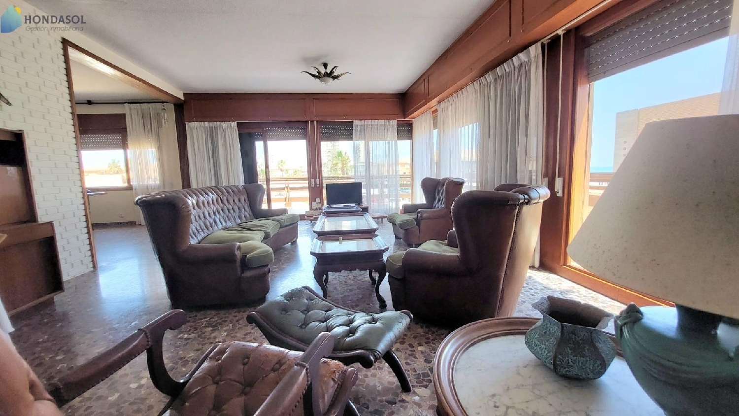  en venta chalet La Manga Del Mar Menor Campo De Cartagena 8