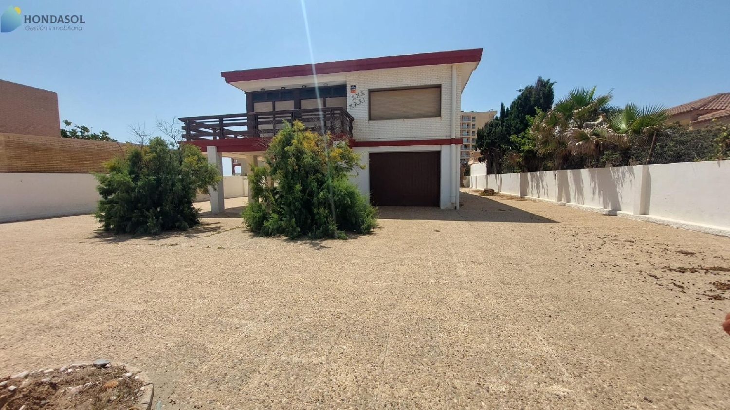 en venta chalet La Manga Del Mar Menor Campo De Cartagena 3