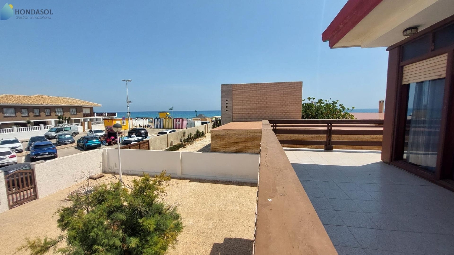  en venta chalet La Manga Del Mar Menor Campo De Cartagena 4
