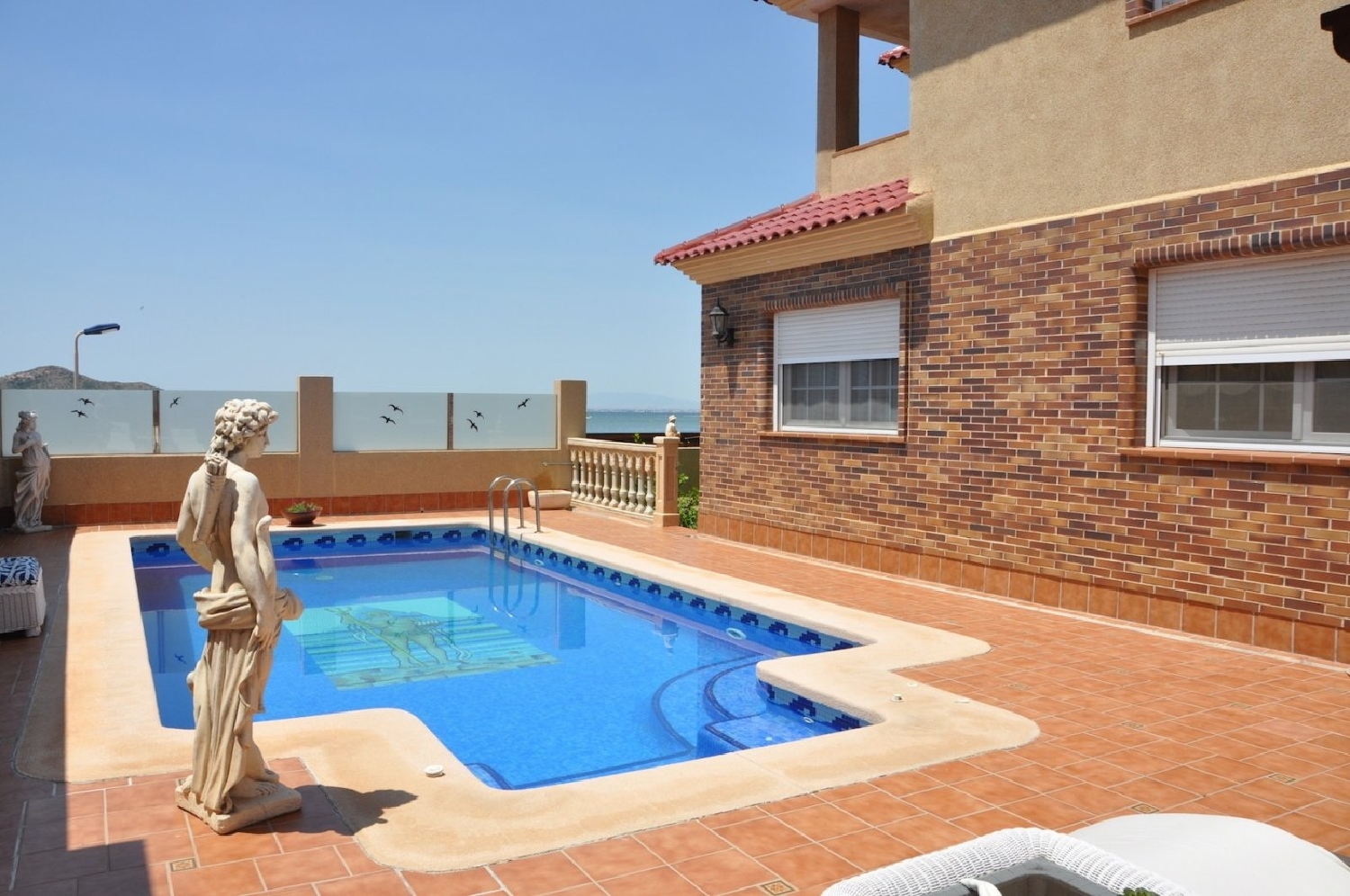  till salu villa La Manga Del Mar Menor Campo De Cartagena 8