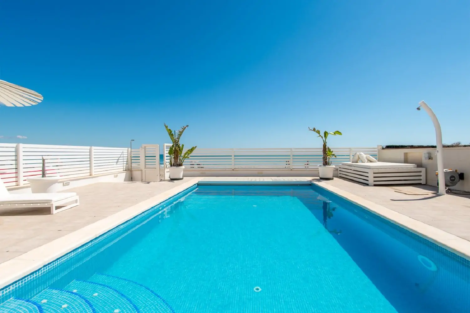 till salu villa La Manga Del Mar Menor Campo De Cartagena 3