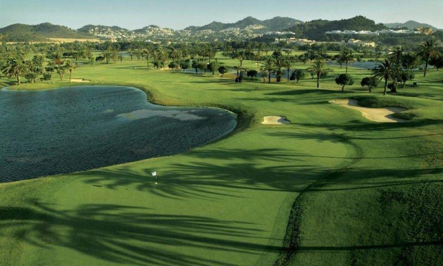  till salu villa La Manga Del Mar Menor Campo De Cartagena 9