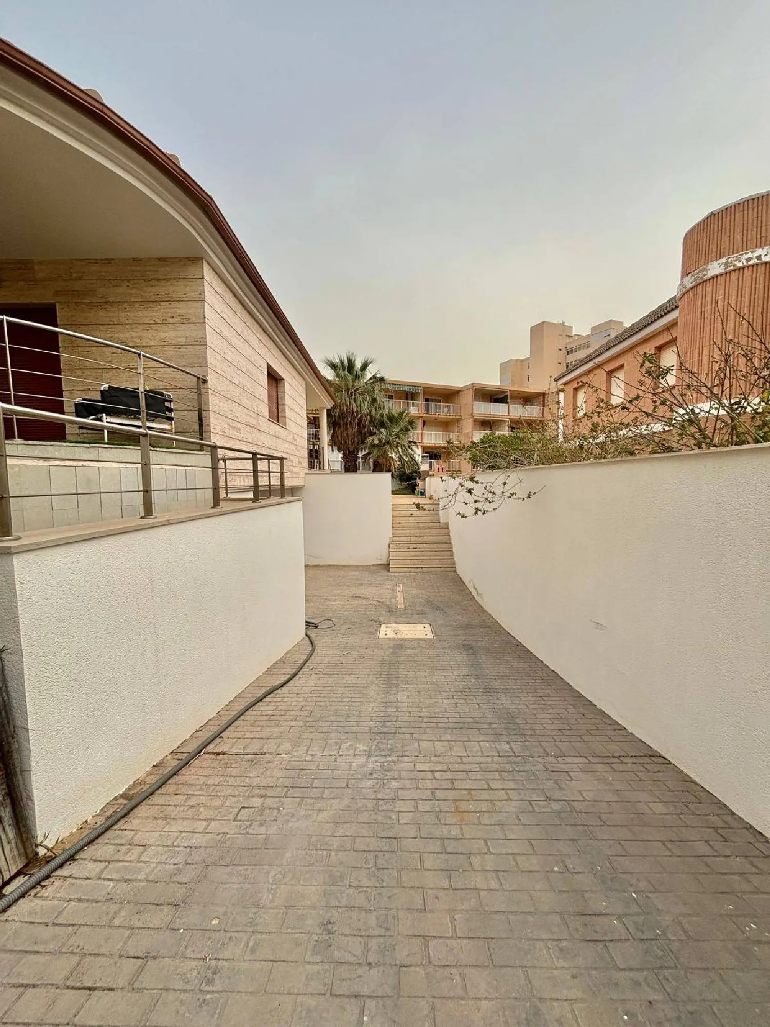 till salu villa La Manga Del Mar Menor Campo De Cartagena 2