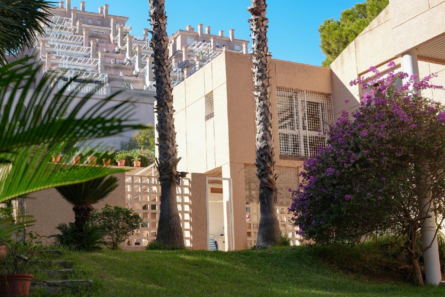 till salu villa La Manga Del Mar Menor Campo De Cartagena 3