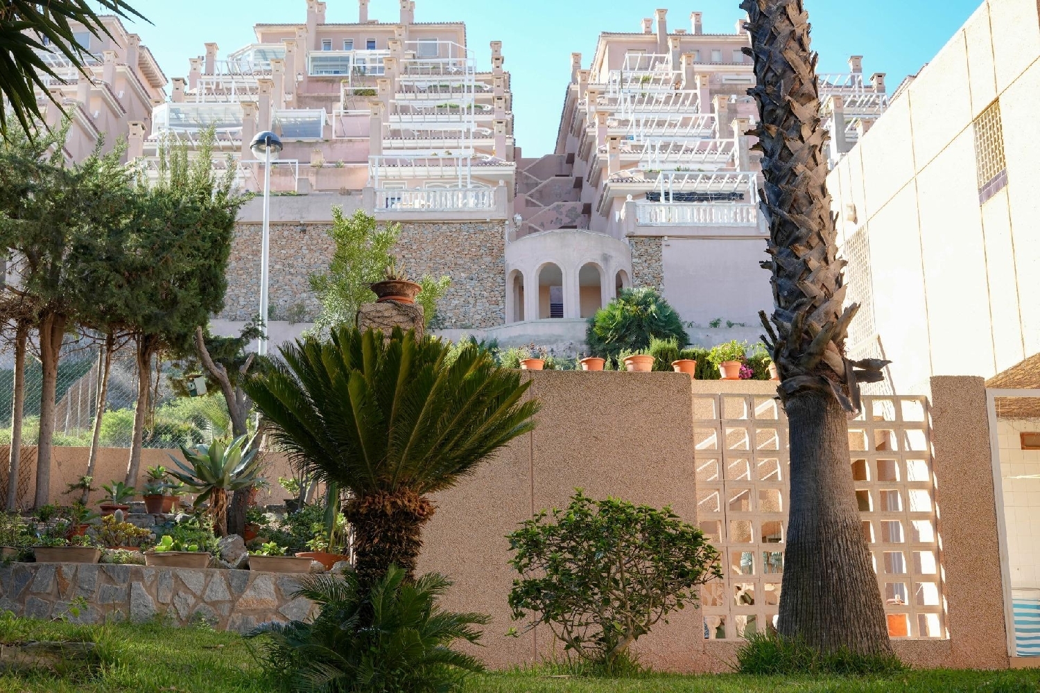 till salu villa La Manga Del Mar Menor Campo De Cartagena 2