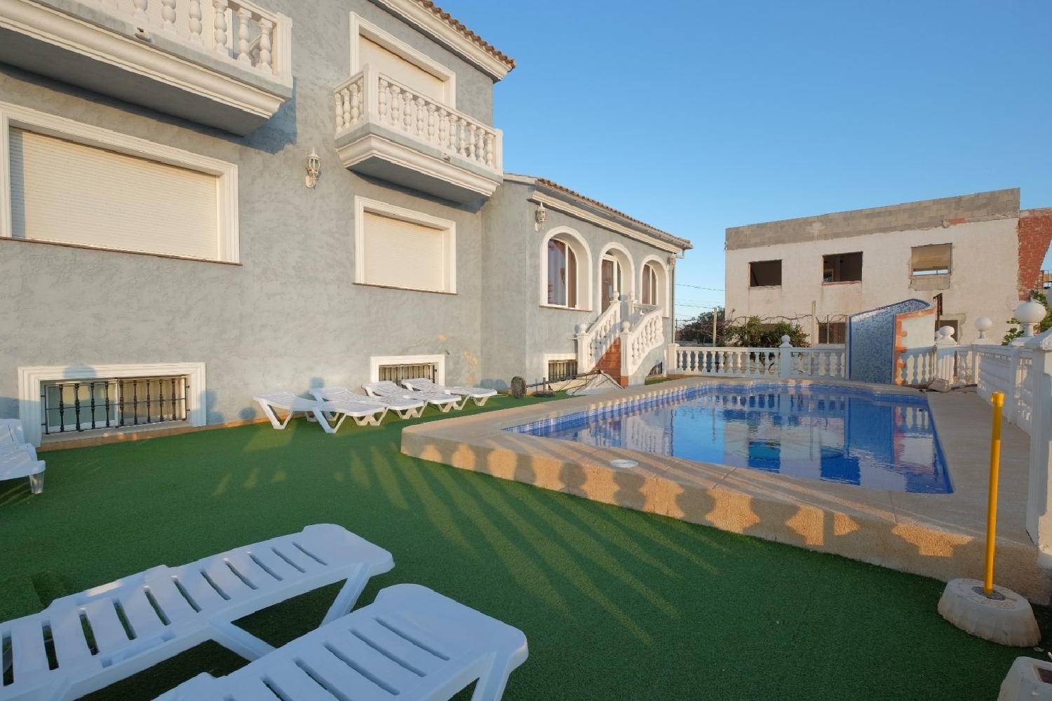  till salu villa La Manzanera Marina Alta 8
