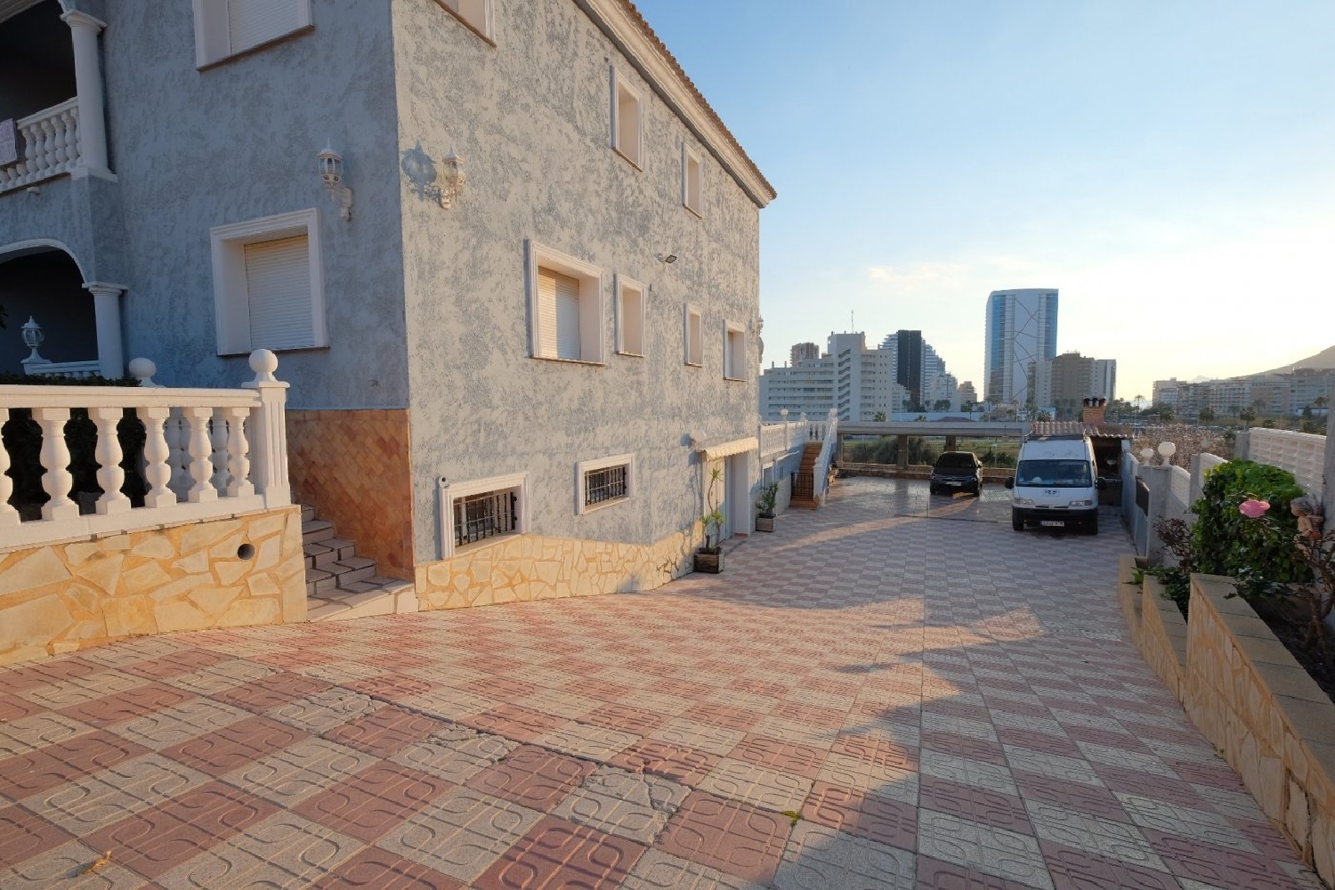  till salu villa La Manzanera Marina Alta 6