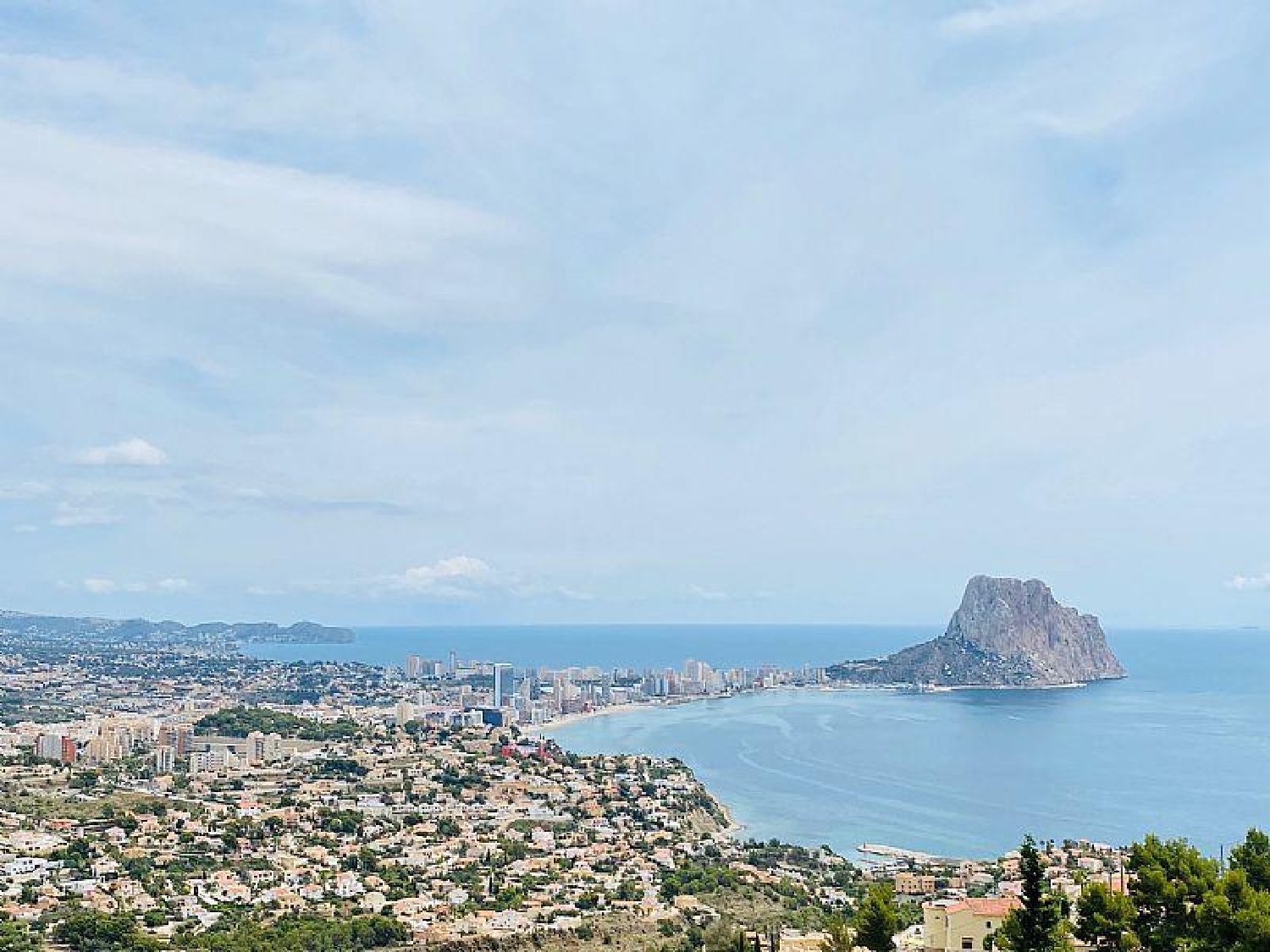  till salu villa La Manzanera Marina Alta 38