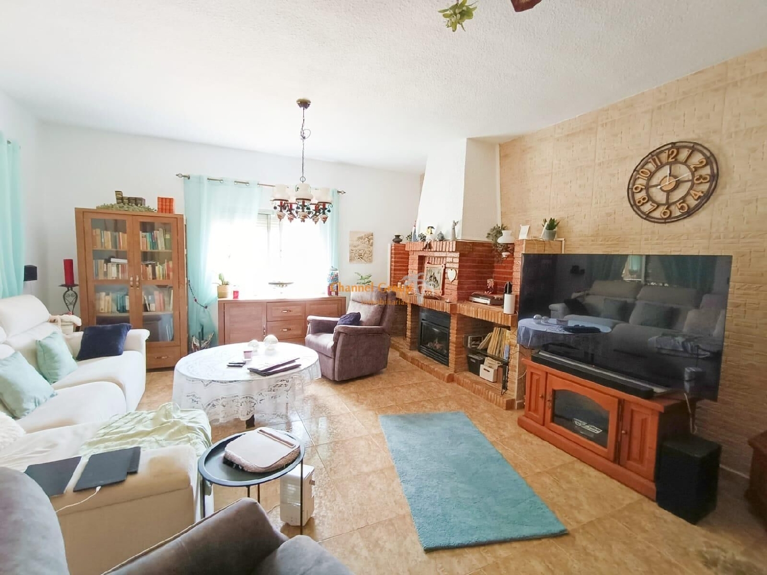 till salu villa La Marina Baix Vinalopó 5