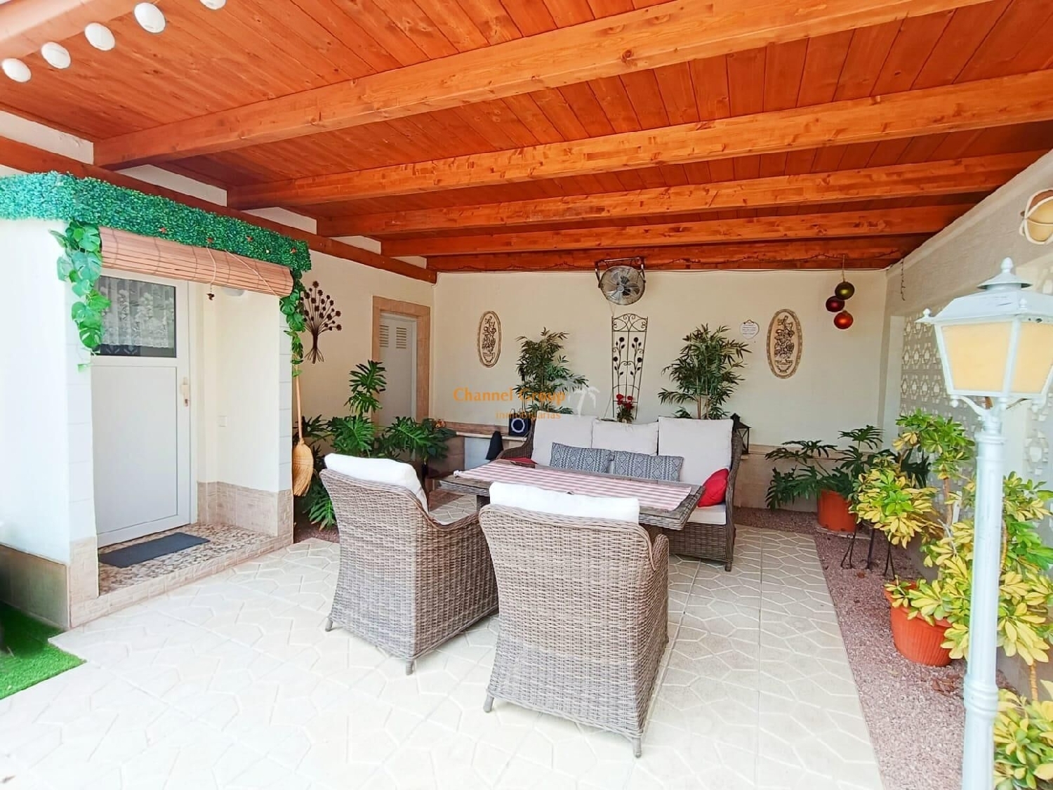  till salu villa La Marina Baix Vinalopó 4