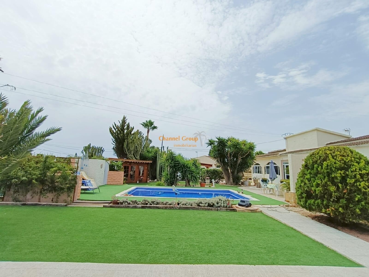 till salu villa La Marina Baix Vinalopó 2