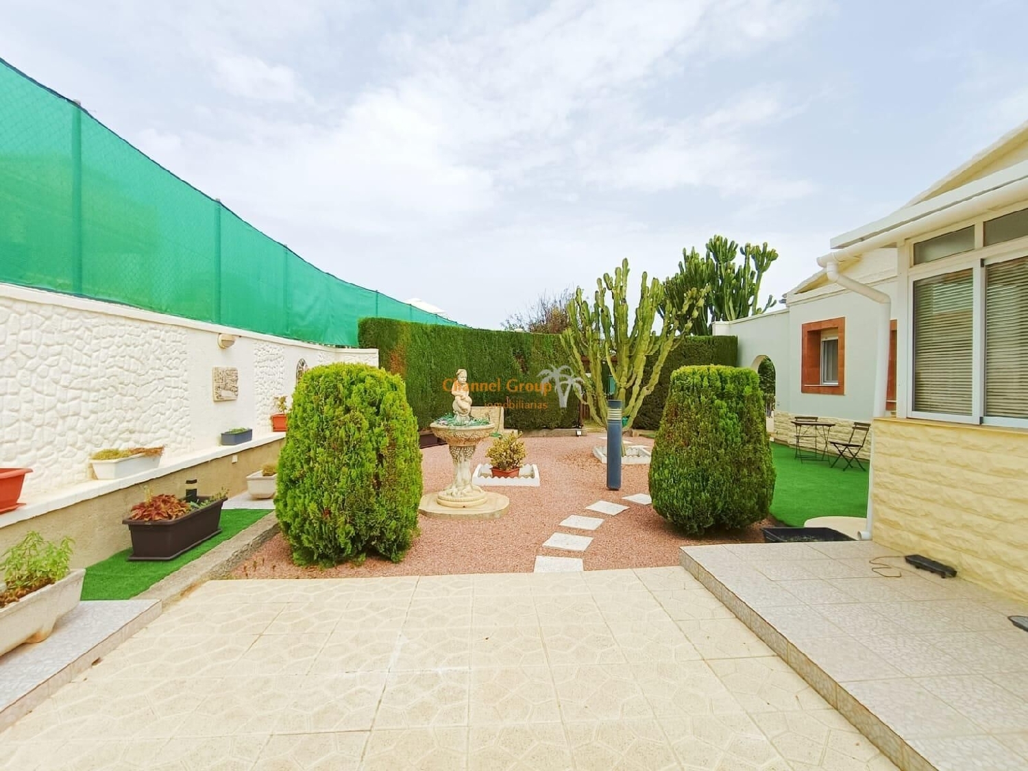 till salu villa La Marina Baix Vinalopó 3