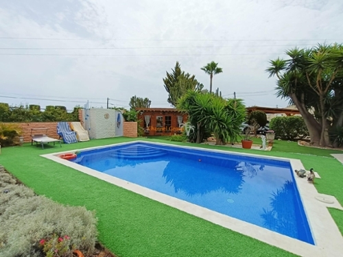 La Marina Baix Vinalopó villa foto 6222046