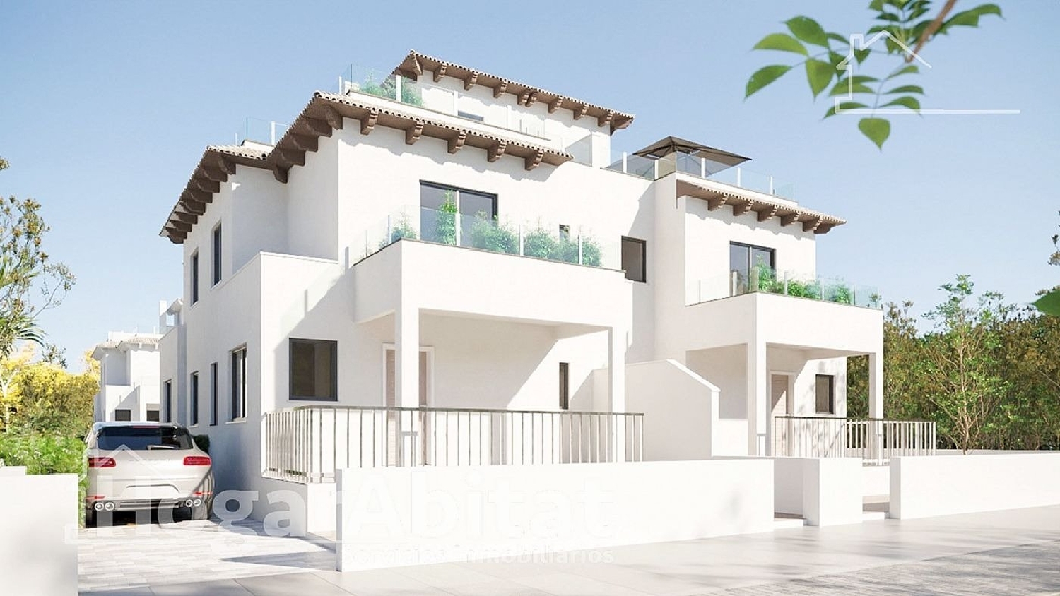  till salu villa La Marina Baix Vinalopó 7