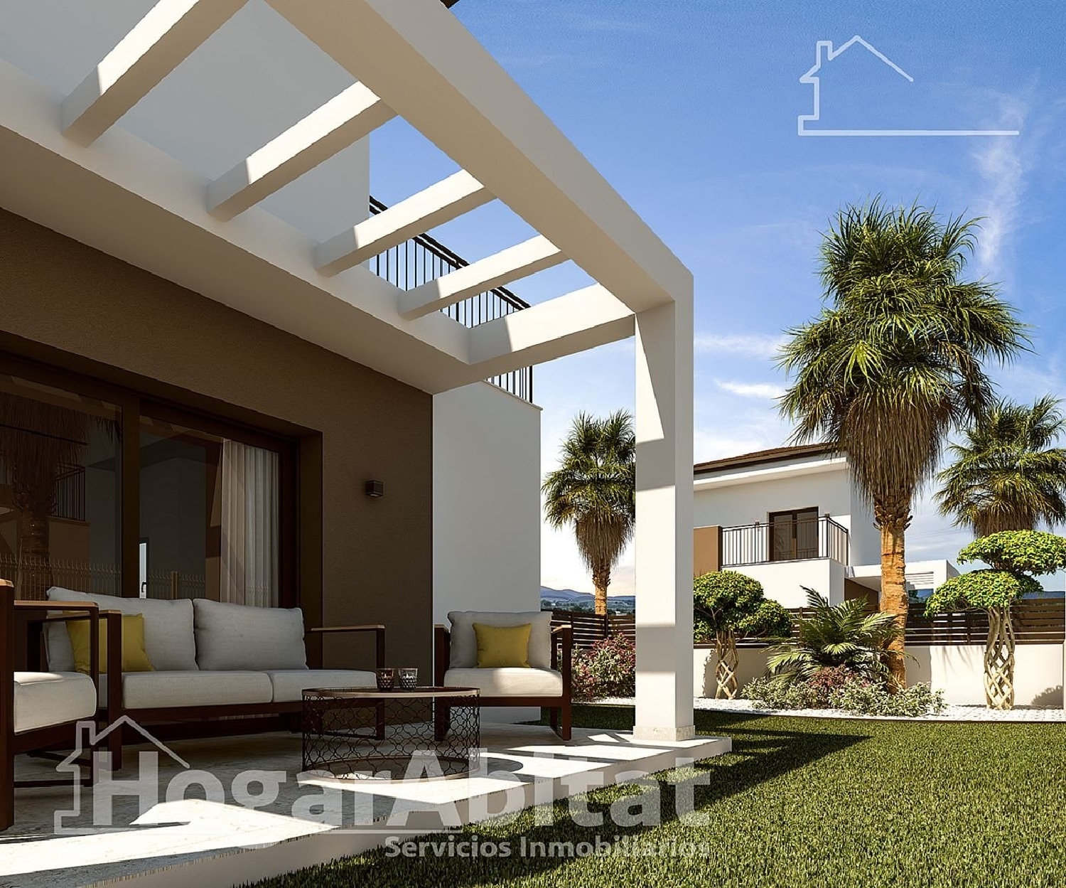  till salu villa La Marina Baix Vinalopó 6