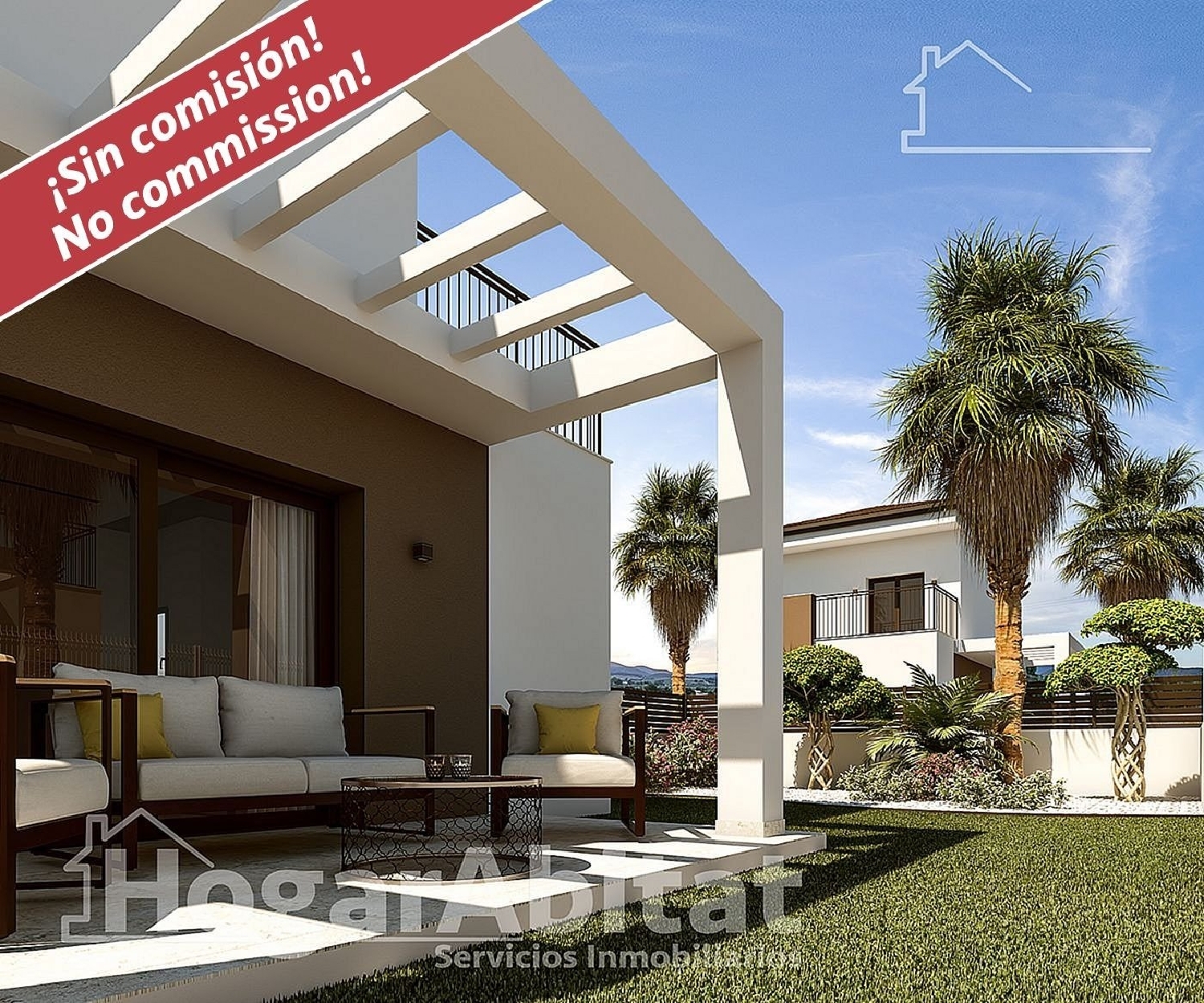 till salu villa La Marina Baix Vinalopó 3