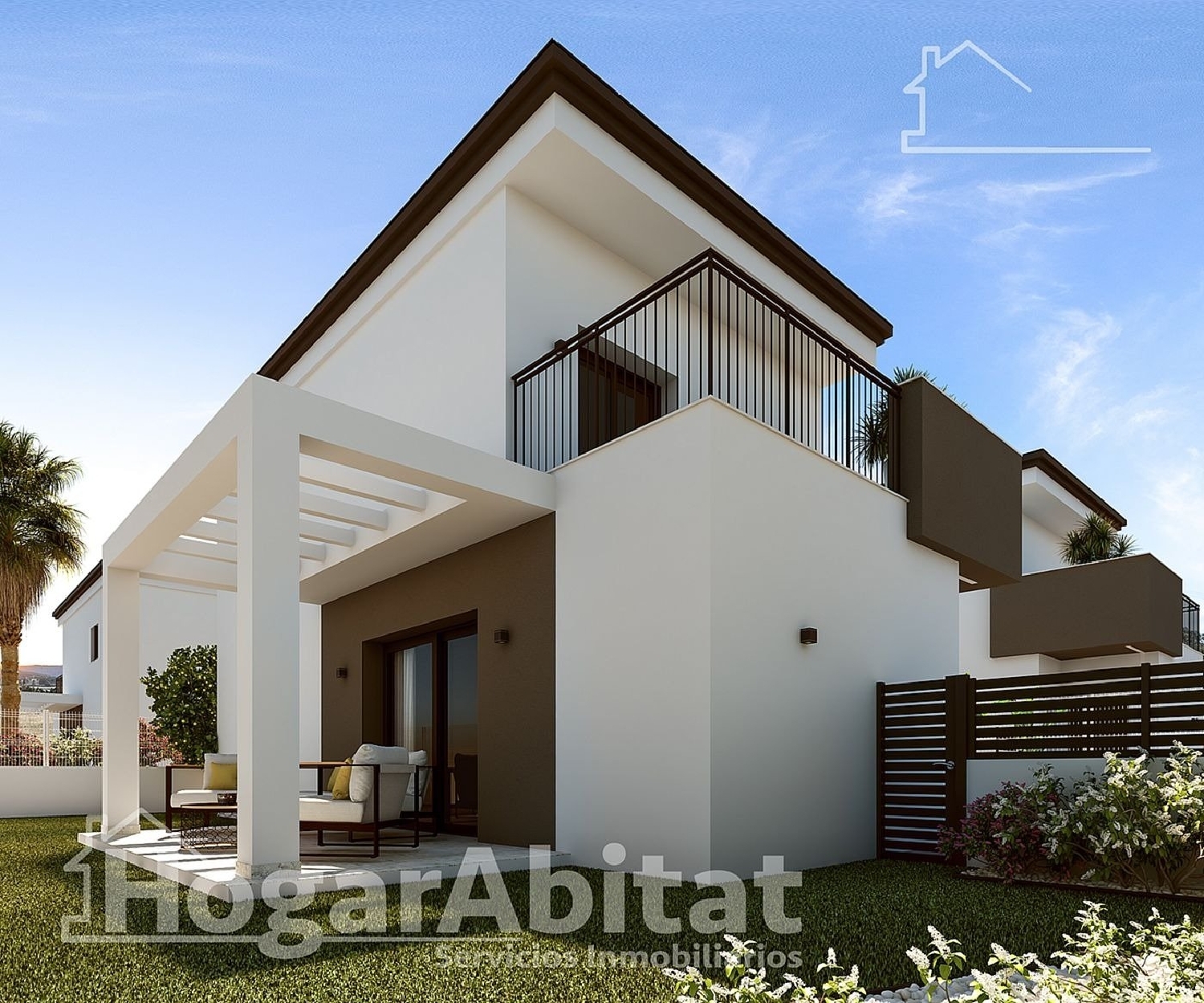  till salu villa La Marina Baix Vinalopó 5