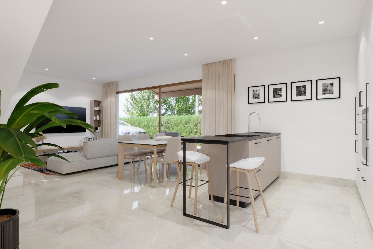  till salu villa La Marina Baix Vinalopó 5