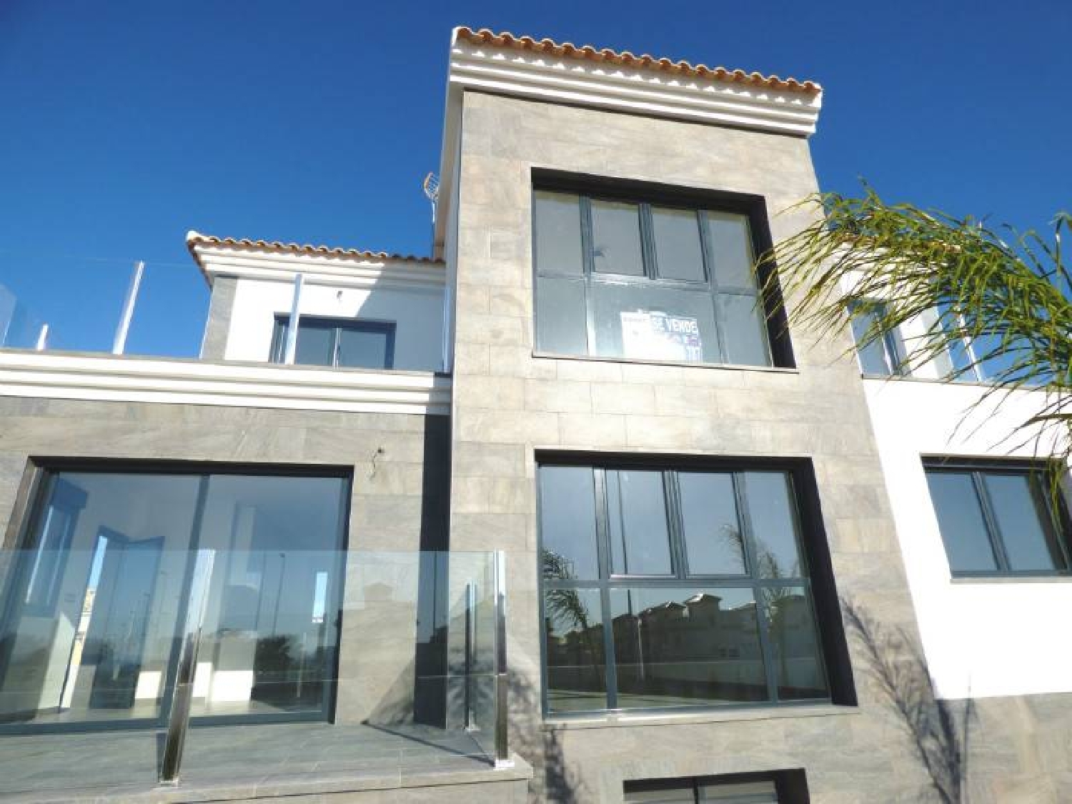till salu villa La Marina Baix Vinalopó 2
