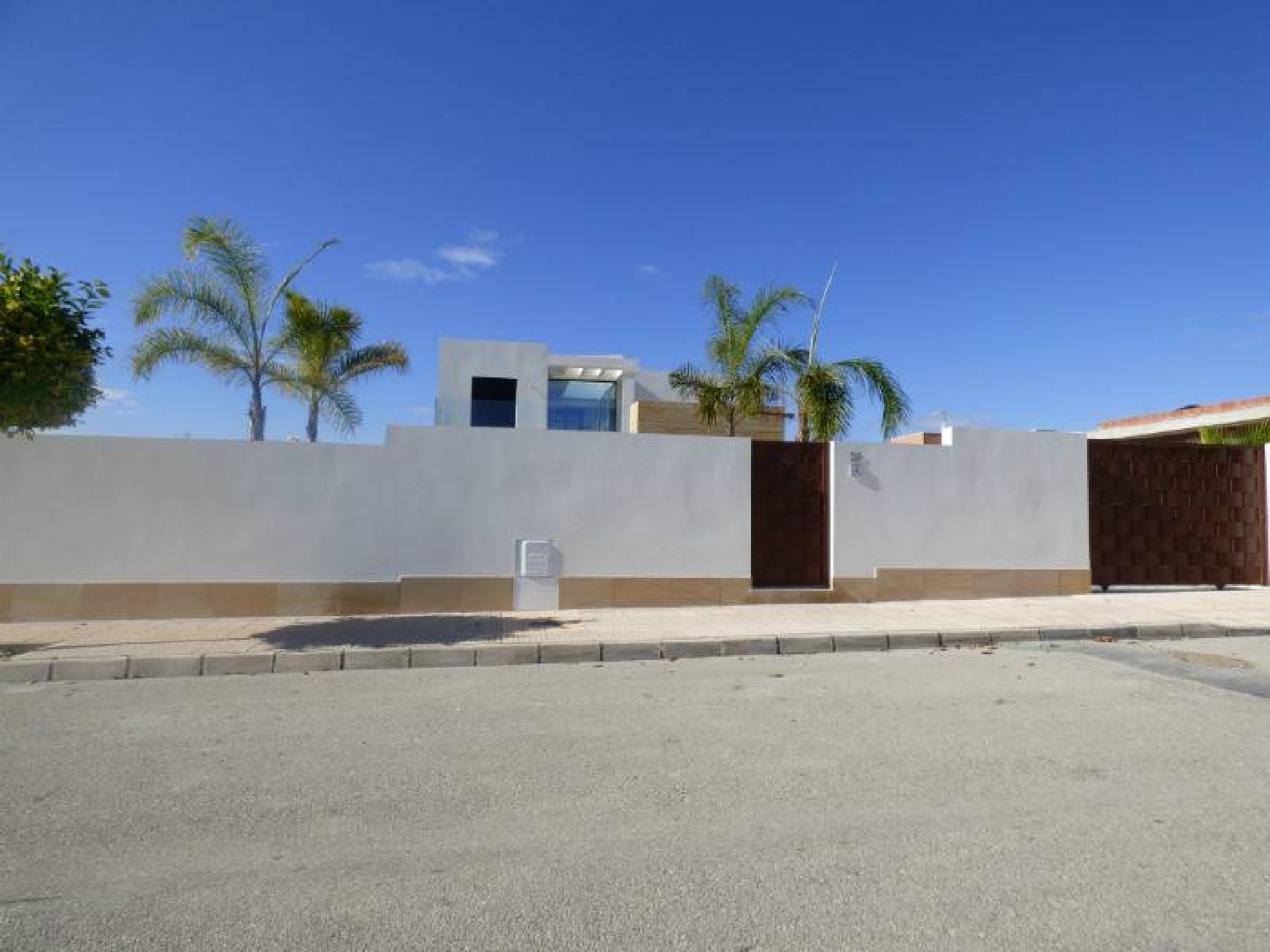  till salu villa La Marina Baix Vinalopó 8