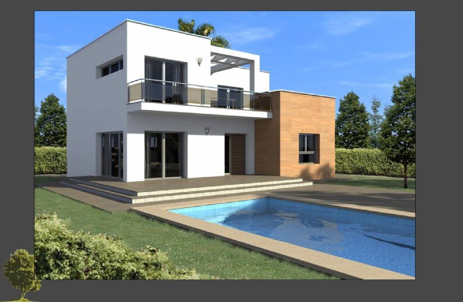  till salu villa La Marina Baix Vinalopó 1