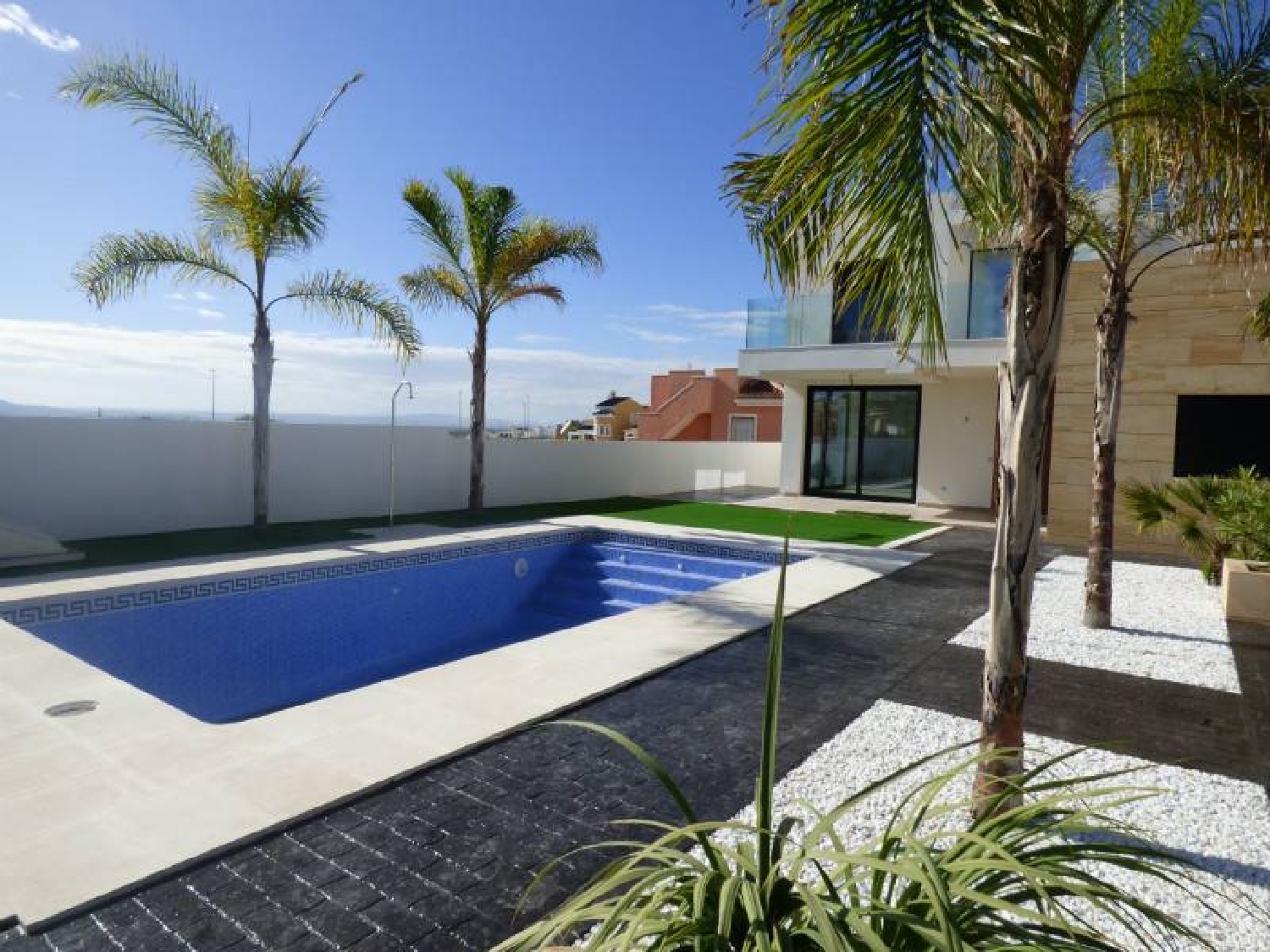 till salu villa La Marina Baix Vinalopó 2