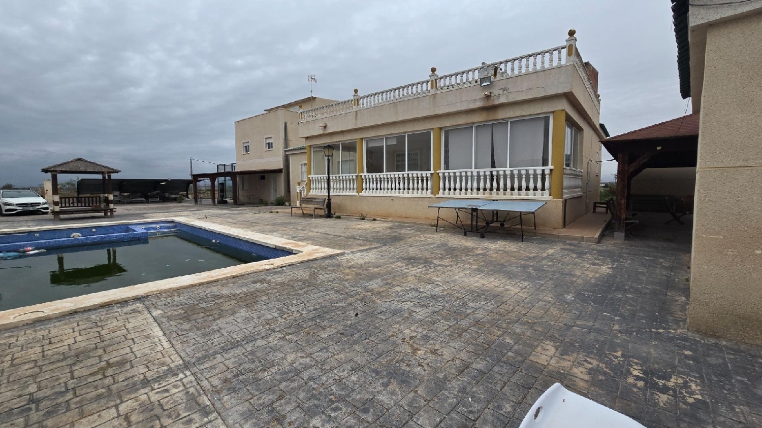  till salu villa La Marina Baix Vinalopó 1